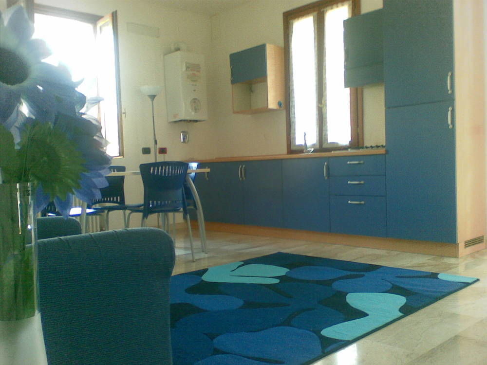 Residence La Vecchia Reggio Реджо-нель-Емілія Екстер'єр фото