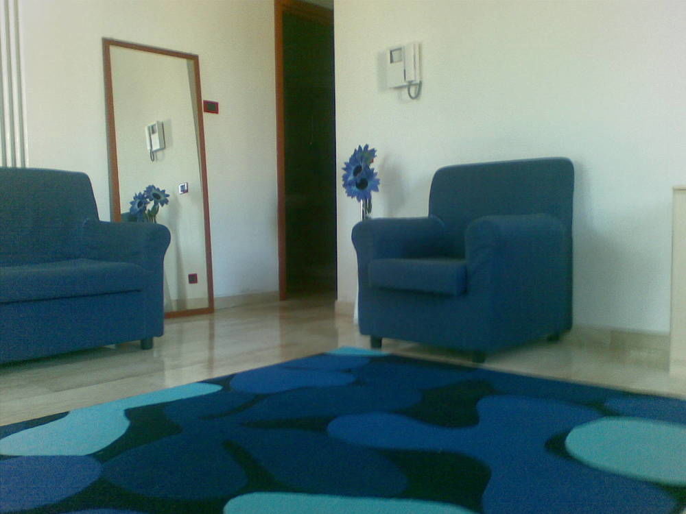 Residence La Vecchia Reggio Реджо-нель-Емілія Екстер'єр фото